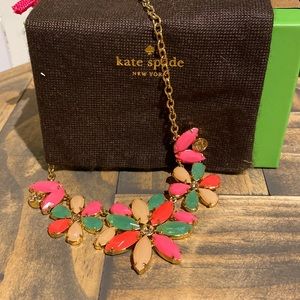 Kate Spade necklace